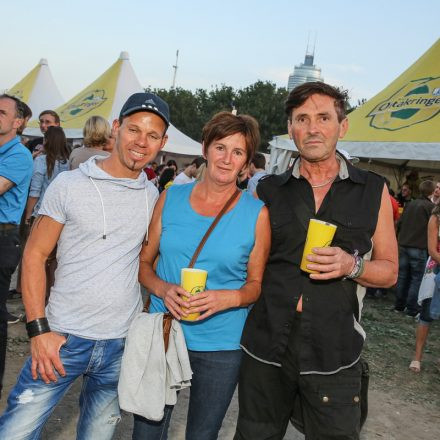 Donauinselfest 2014 - Tag1 - PartII @ Donauinsel