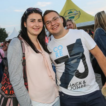 Donauinselfest 2014 - Tag1 - PartII @ Donauinsel