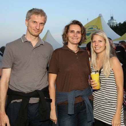 Donauinselfest 2014 - Tag1 - PartII @ Donauinsel