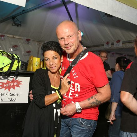 Donauinselfest 2014 - Tag1 - PartII @ Donauinsel