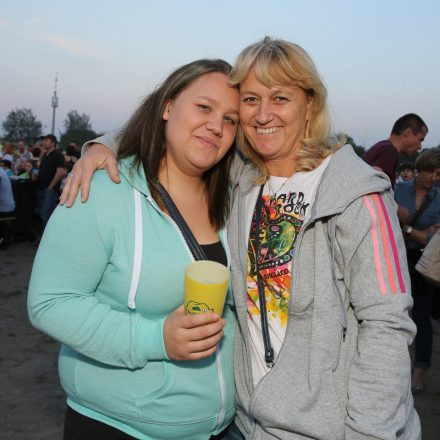 Donauinselfest 2014 - Tag1 - PartII @ Donauinsel