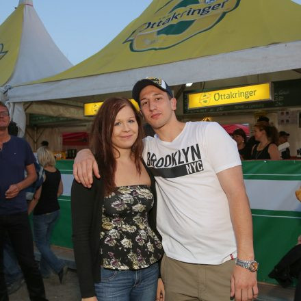 Donauinselfest 2014 - Tag1 - PartII @ Donauinsel