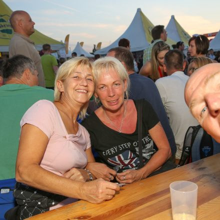 Donauinselfest 2014 - Tag1 - PartII @ Donauinsel