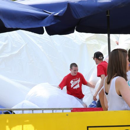 Donauinselfest 2014 - Tag1 - PartII @ Donauinsel