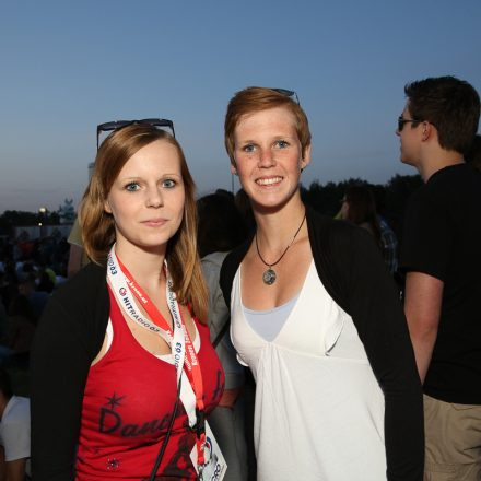 Donauinselfest 2014 - Tag1 - PartII @ Donauinsel