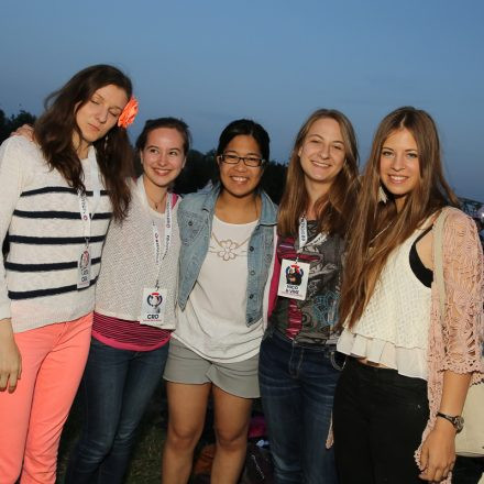 Donauinselfest 2014 - Tag1 - PartII @ Donauinsel