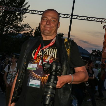 Donauinselfest 2014 - Tag1 - PartII @ Donauinsel