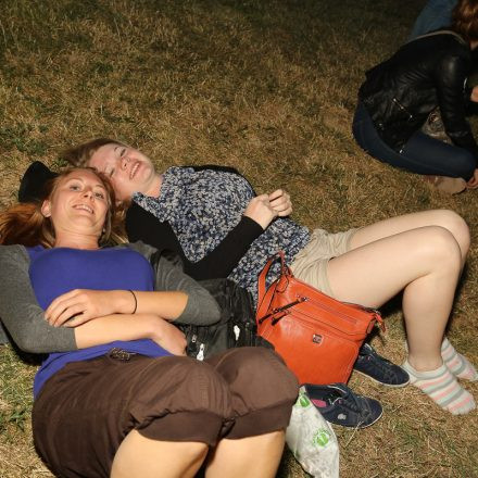 Donauinselfest 2014 - Tag1 - PartII @ Donauinsel