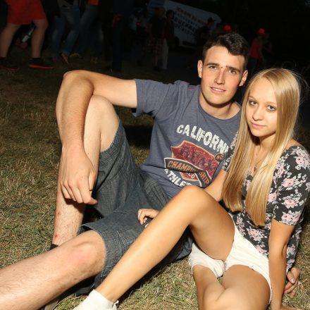 Donauinselfest 2014 - Tag1 - PartII @ Donauinsel