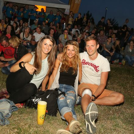 Donauinselfest 2014 - Tag1 - PartII @ Donauinsel