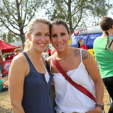 Donauinselfest 2014 - Tag1 - PartII @ Donauinsel