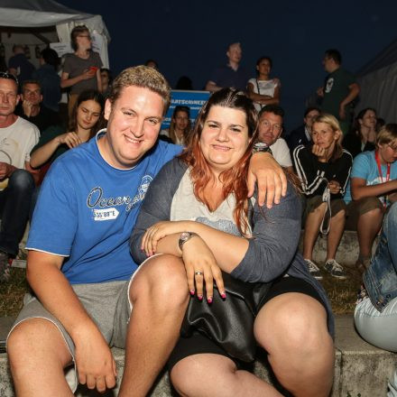 Donauinselfest 2014 - Tag1 - PartII @ Donauinsel