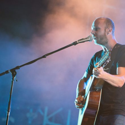 Donauinselfest 2014 - Tag1 - PartII @ Donauinsel