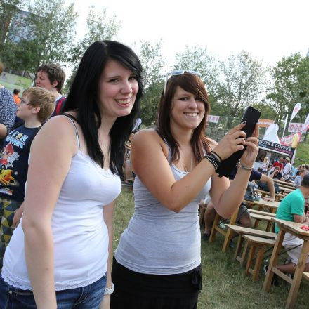 Donauinselfest 2014 - Tag1 - PartII @ Donauinsel