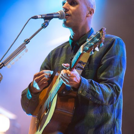 Donauinselfest 2014 - Tag1 - PartII @ Donauinsel