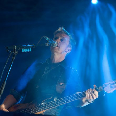 Donauinselfest 2014 - Tag1 - PartII @ Donauinsel
