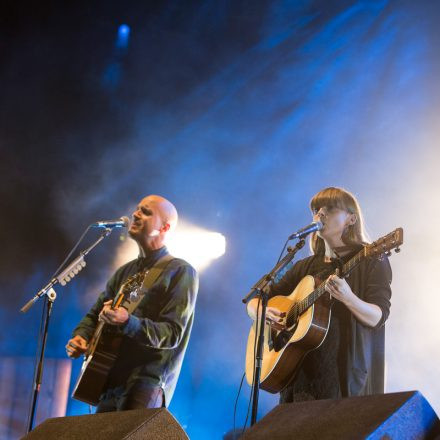 Donauinselfest 2014 - Tag1 - PartII @ Donauinsel