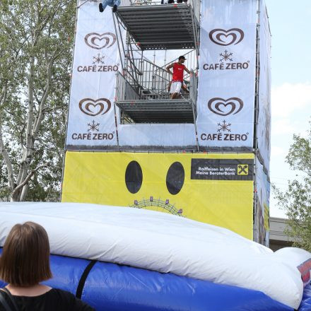 Donauinselfest 2014 - Tag1 - PartII @ Donauinsel