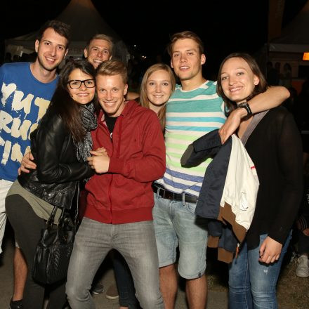 Donauinselfest 2014 - Tag1 - PartII @ Donauinsel