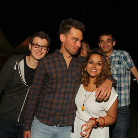 Donauinselfest 2014 - Tag1 - PartII @ Donauinsel