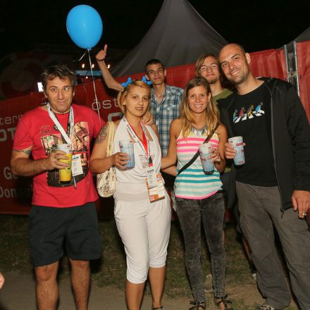 Donauinselfest 2014 - Tag1 - PartII @ Donauinsel