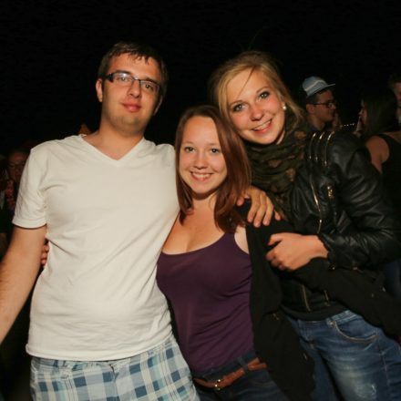 Donauinselfest 2014 - Tag1 - PartII @ Donauinsel