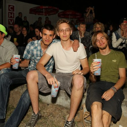 Donauinselfest 2014 - Tag1 - PartII @ Donauinsel
