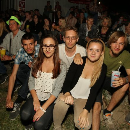 Donauinselfest 2014 - Tag1 - PartII @ Donauinsel