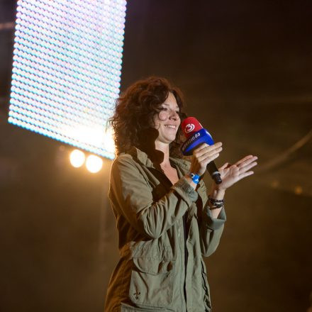 Donauinselfest 2014 - Tag1 - PartII @ Donauinsel