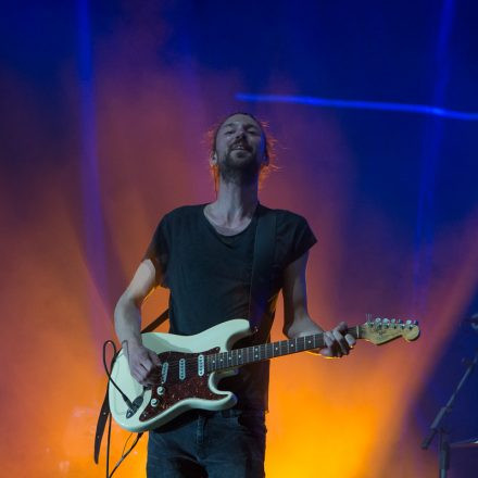 Donauinselfest 2014 - Tag1 - PartII @ Donauinsel