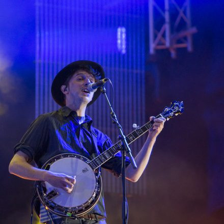 Donauinselfest 2014 - Tag1 - PartII @ Donauinsel