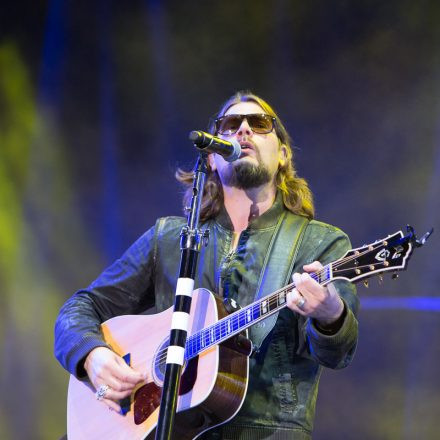 Donauinselfest 2014 - Tag1 - PartII @ Donauinsel