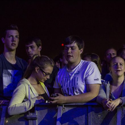 Donauinselfest 2014 - Tag1 - PartII @ Donauinsel