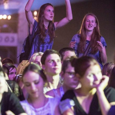 Donauinselfest 2014 - Tag1 - PartII @ Donauinsel