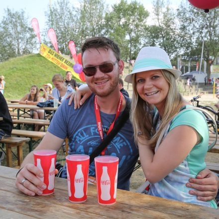 Donauinselfest 2014 - Tag1 - PartII @ Donauinsel