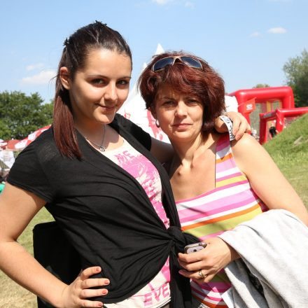 Donauinselfest 2014 - Tag1 - PartII @ Donauinsel