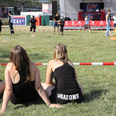Donauinselfest 2014 - Tag1 - PartII @ Donauinsel