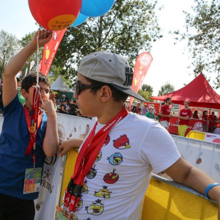 Donauinselfest 2014 - Tag1 - PartII @ Donauinsel
