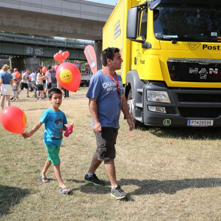 Donauinselfest 2014 - Tag1 - PartII @ Donauinsel