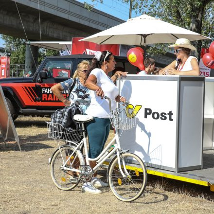 Donauinselfest 2014 - Tag1 - PartII @ Donauinsel