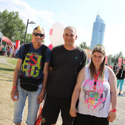 Donauinselfest 2014 - Tag1 - PartII @ Donauinsel
