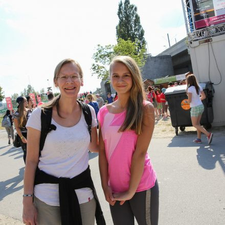 Donauinselfest 2014 - Tag1 - PartII @ Donauinsel