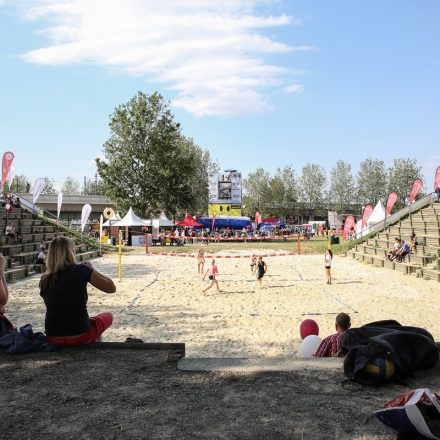 Donauinselfest 2014 - Tag1 - PartII @ Donauinsel