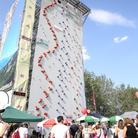 Donauinselfest 2014 - Tag1 - PartII @ Donauinsel