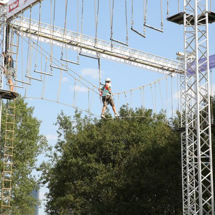 Donauinselfest 2014 - Tag1 - PartII @ Donauinsel
