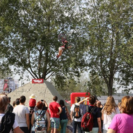Donauinselfest 2014 - Tag1 - PartII @ Donauinsel