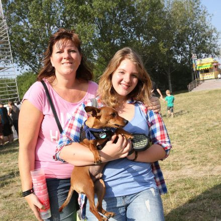 Donauinselfest 2014 - Tag1 - PartII @ Donauinsel