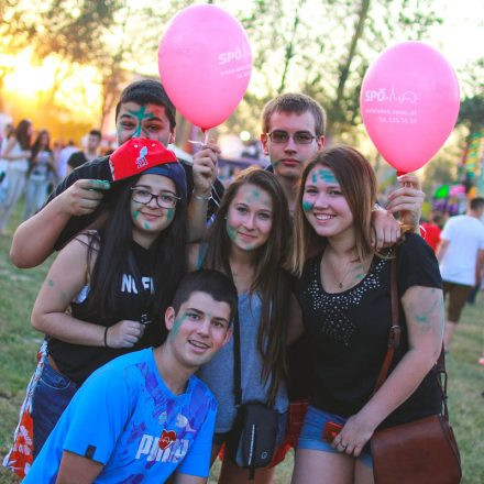 Donauinselfest 2014 - Tag1 - Part III @ Donauinsel