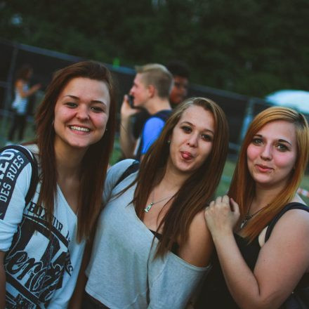 Donauinselfest 2014 - Tag1 - Part III @ Donauinsel