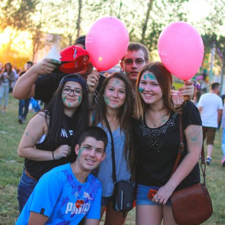 Donauinselfest 2014 - Tag1 - Part III @ Donauinsel